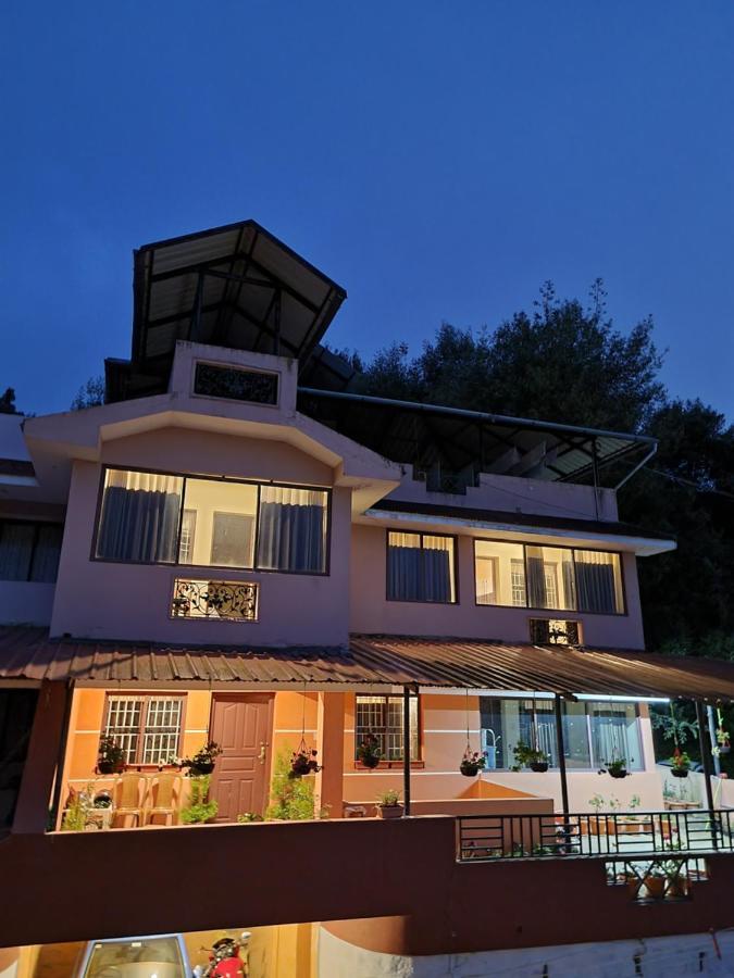 Haven Cottage Ooty Exterior photo