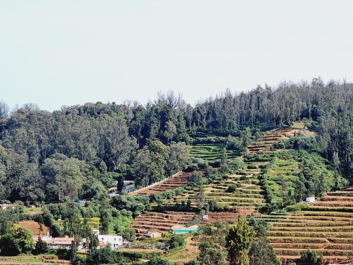 Haven Cottage Ooty Exterior photo