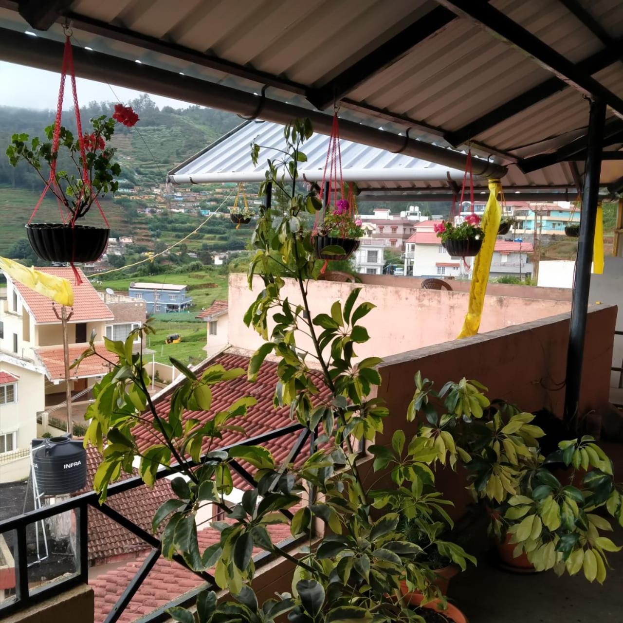 Haven Cottage Ooty Exterior photo